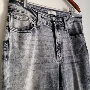 KanCan Kurvy Midrise Ankle Skinny